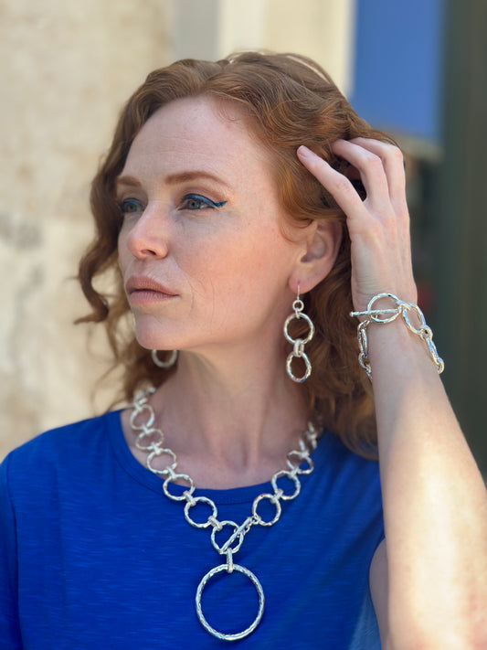 B0342 Statement Bracelet