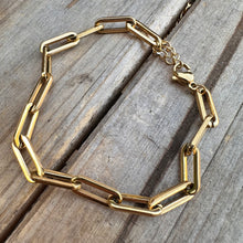 Load image into Gallery viewer, Gold Bracelet
