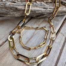 Load image into Gallery viewer, Gold Bracelet
