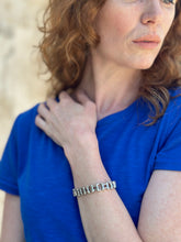 Load image into Gallery viewer, B0343  Statement Bracelet
