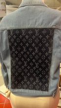 Load image into Gallery viewer, Denim Jacket (Large)
